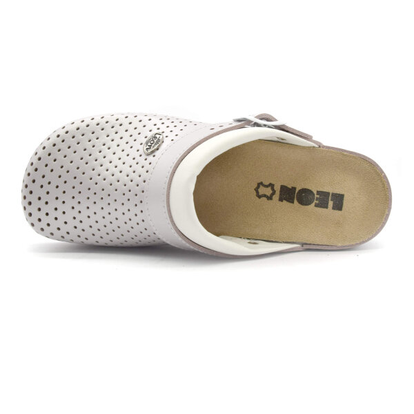 KOŽNE ANATOMSKE KLOMPE