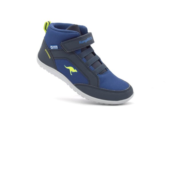 TENISICE SOLE MID EV