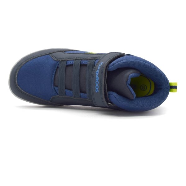TENISICE SOLE MID EV