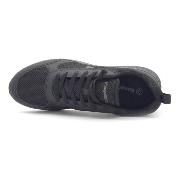 TENISICE KL A PARKER