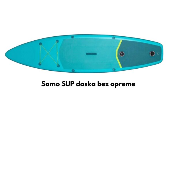 SUP DASKA ZA VESLANJE