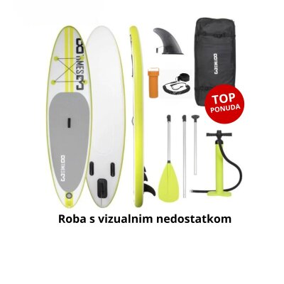 SUP DASKA ZA VESLANJE