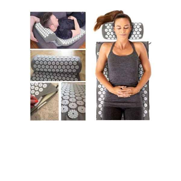 AKUPRESURNA PROSTIRKA