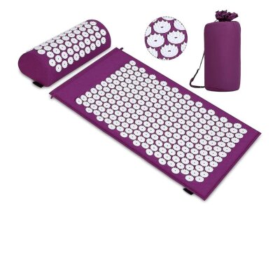 AKUPRESURNA PROSTIRKA