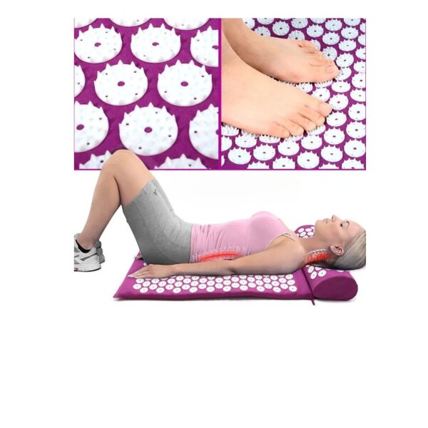 AKUPRESURNA PROSTIRKA