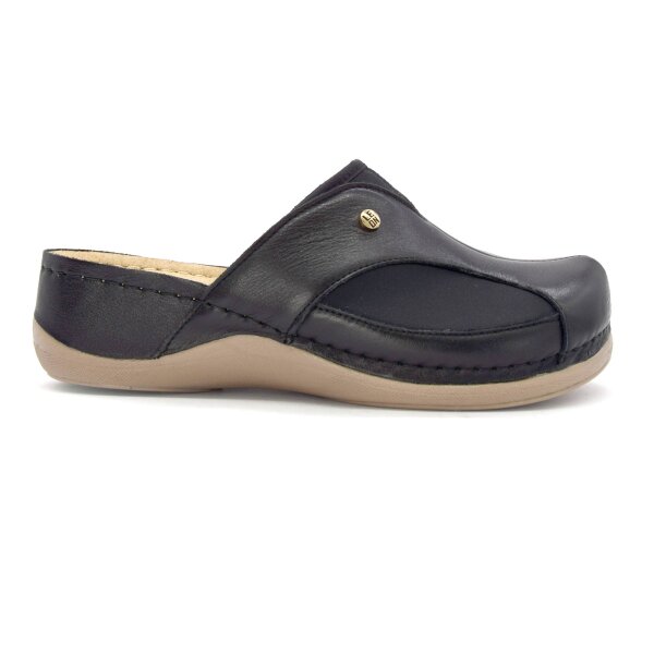 KOŽNE ANATOMSKE KLOMPE