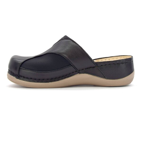 KOŽNE ANATOMSKE KLOMPE