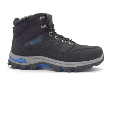 TREKKING GLEŽNJAČE