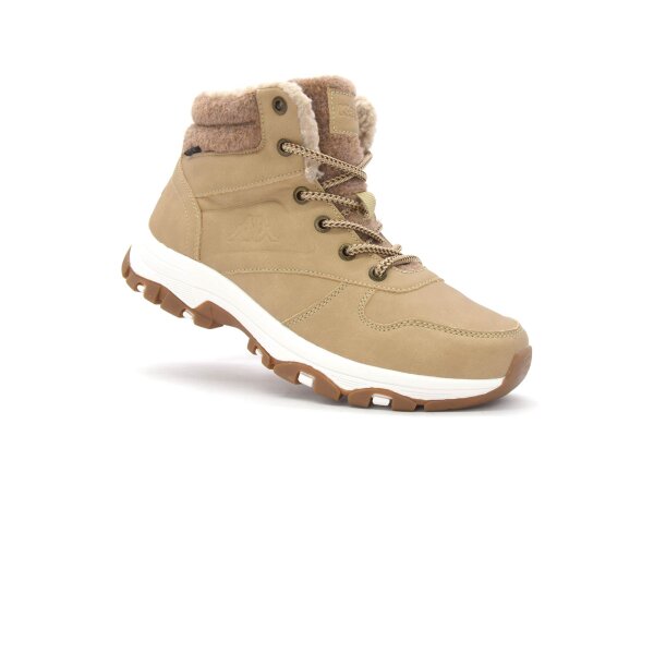 TREKKING GLEŽNJAČE