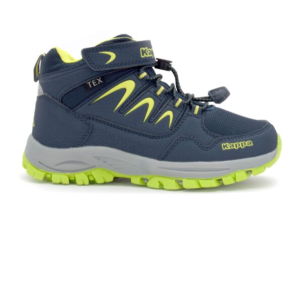 TREKKING GLEŽNJAČE