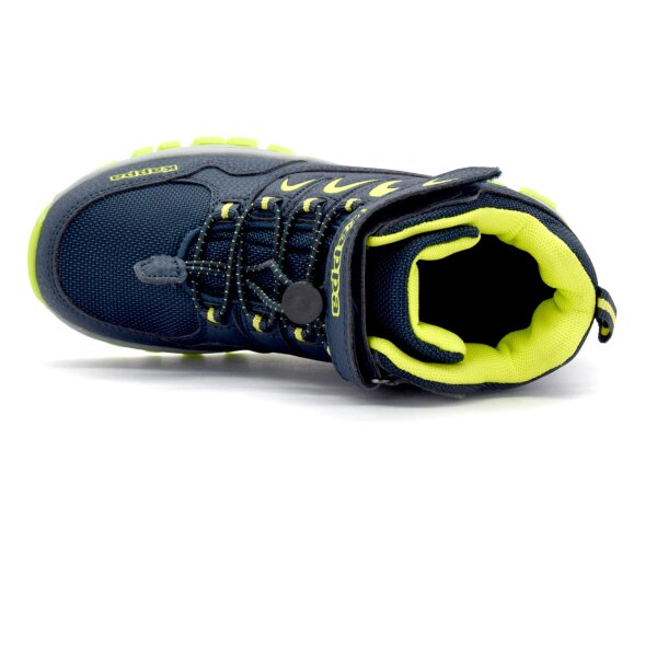 TREKKING GLEŽNJAČE