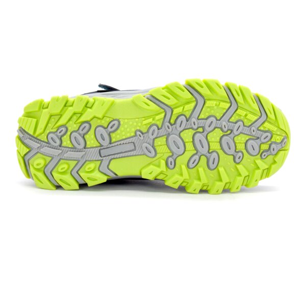 TREKKING GLEŽNJAČE