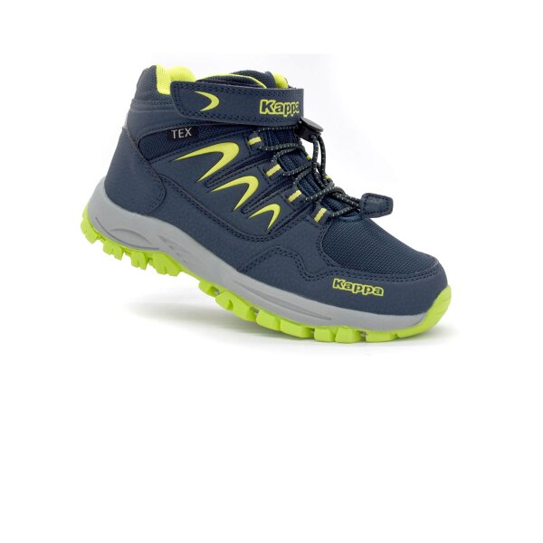 TREKKING GLEŽNJAČE