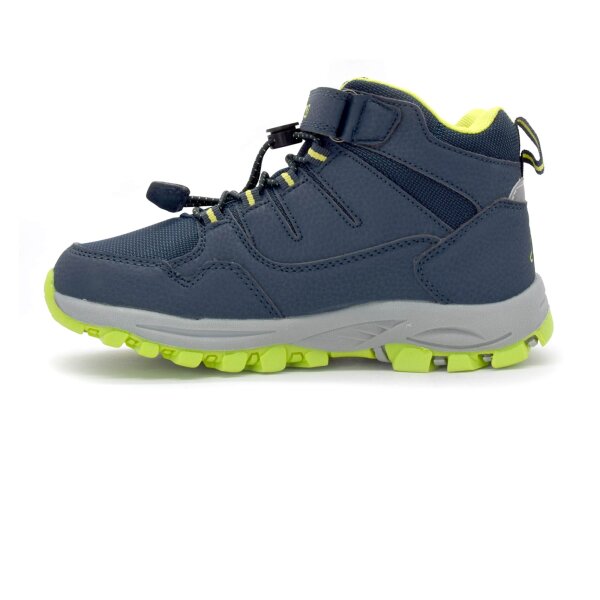 TREKKING GLEŽNJAČE