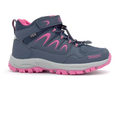 TREKKING GLEŽNJAČE