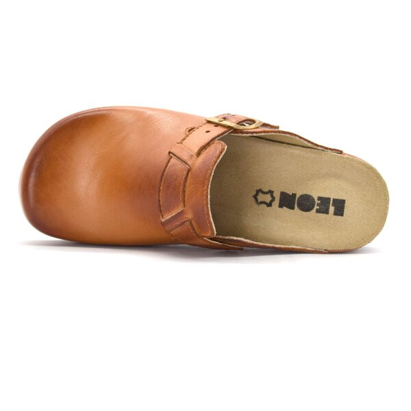 KOŽNE ANATOMSKE KLOMPE