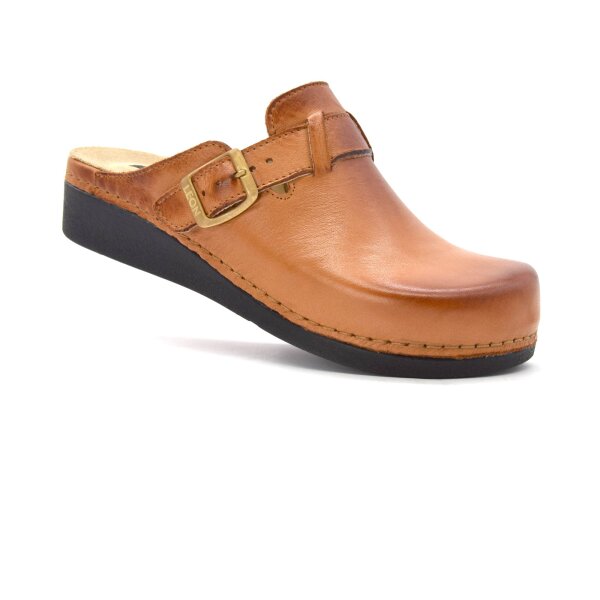 KOŽNE ANATOMSKE KLOMPE