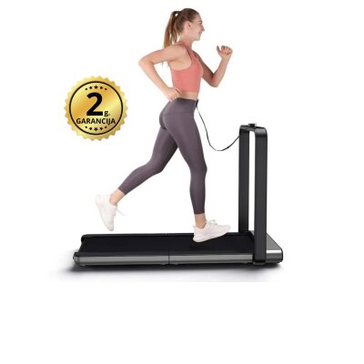 TRAKA ZA HODANJE I TRČANJE   WalkingPad X21