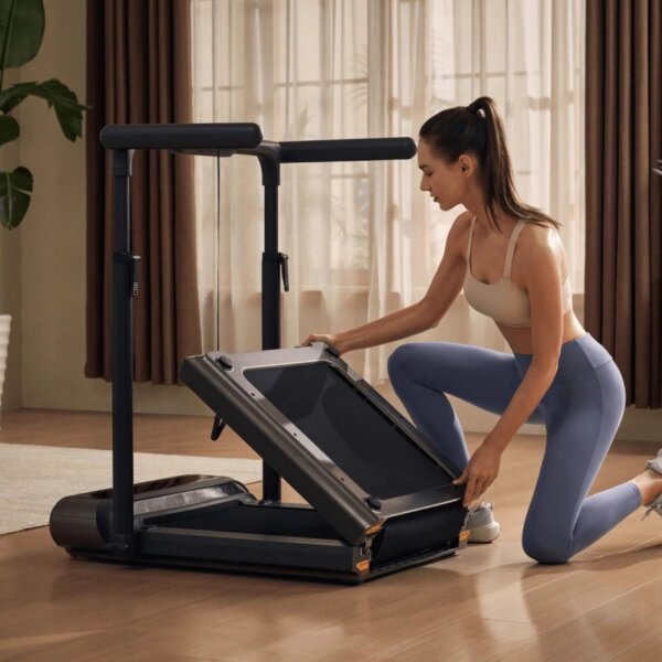 TRAKA ZA HODANJE I TRČANJE   Walkingpad R3 Hybrid Plus