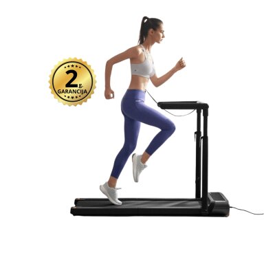 TRAKA ZA HODANJE I TRČANJE   Walkingpad R3 Hybrid Plus