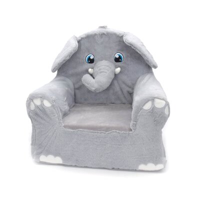 DJEČJA  FOTELJA SLON