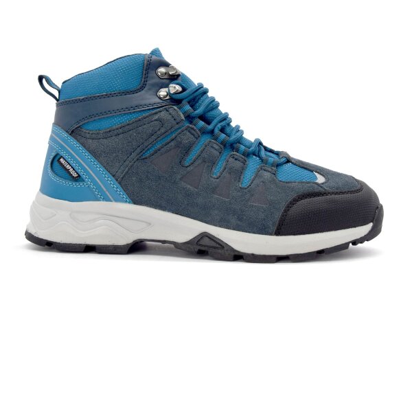 TREKKING GLEŽNJAČE