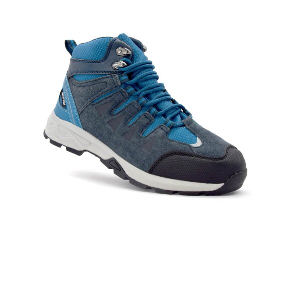 TREKKING GLEŽNJAČE