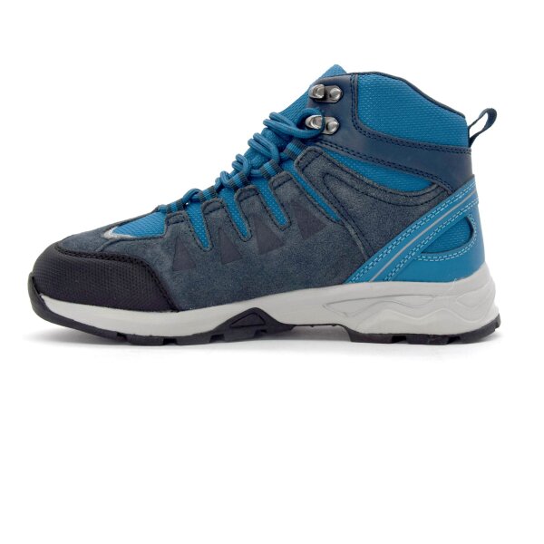 TREKKING GLEŽNJAČE