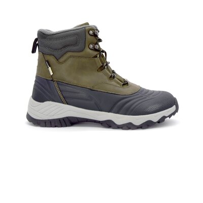 TREKKING GLEŽNJAČE