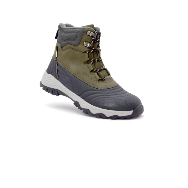 TREKKING GLEŽNJAČE