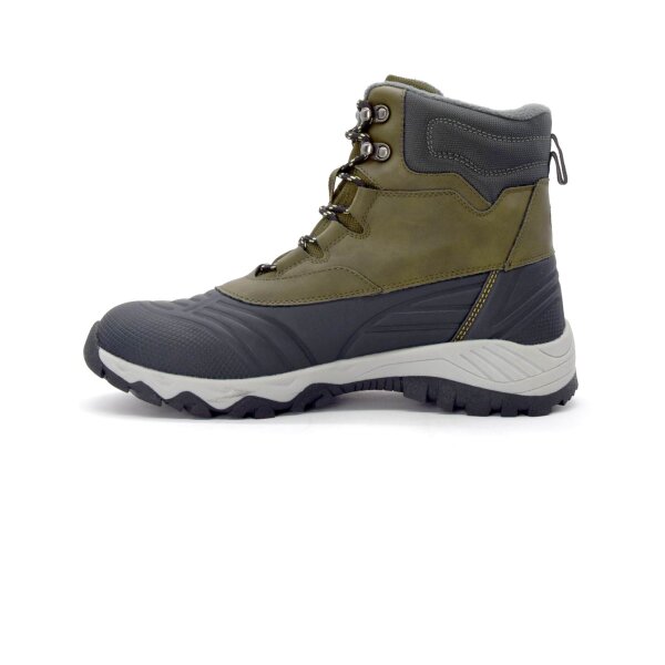 TREKKING GLEŽNJAČE