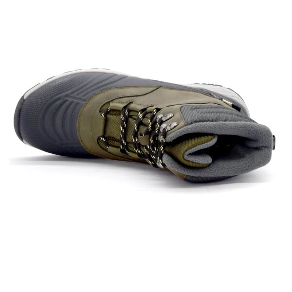 TREKKING GLEŽNJAČE