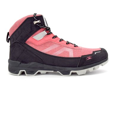 TREKKING GLEŽNJAČE