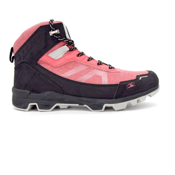 TREKKING GLEŽNJAČE