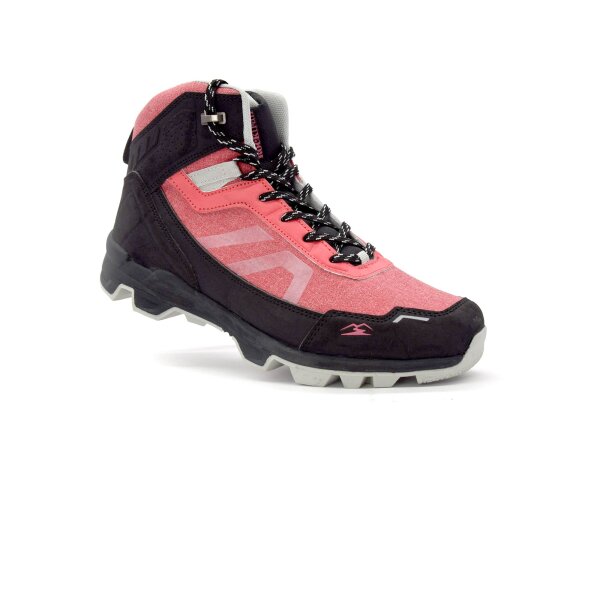 TREKKING GLEŽNJAČE