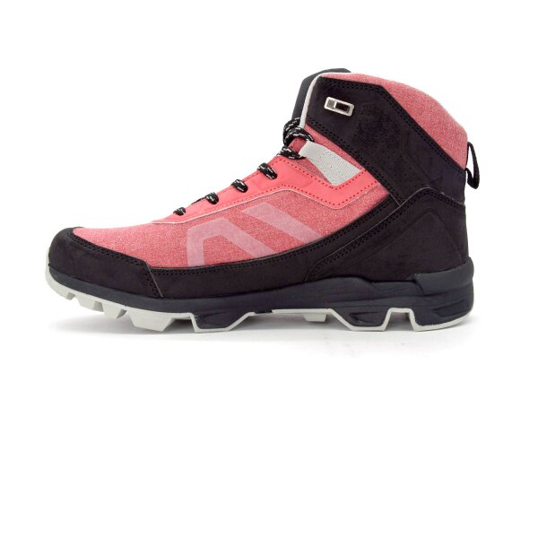 TREKKING GLEŽNJAČE