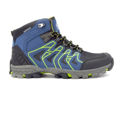 TREKKING GLEŽNJAČE