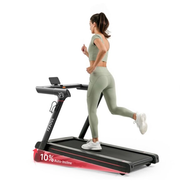 TRAKA ZA HODANJE I TRČANJE T3 PRO, BCDBF