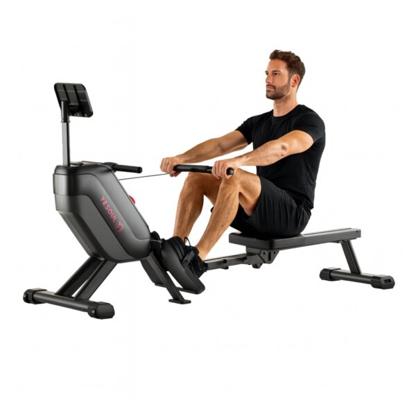 YESOUL R1 SKLOPIVA SPRAVA ZA VESLANJE