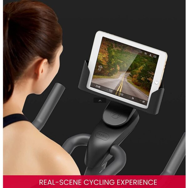 S3 - PAMETNI MAGNETNI SOBNI BICIKL