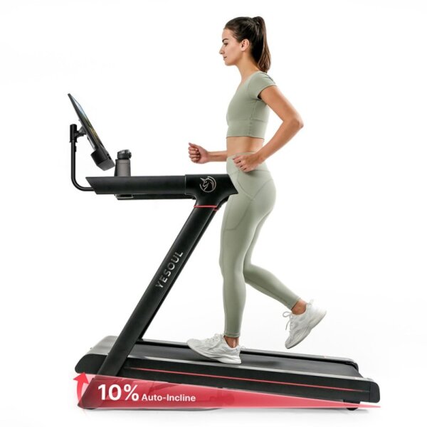 T3 PLUS PAMETNA TRAKA ZA TRČANJE I HODANJE