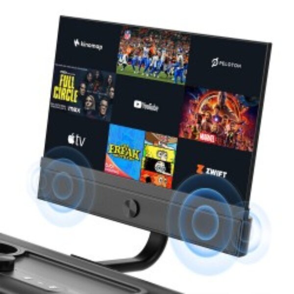 T3 PLUS PAMETNA TRAKA ZA TRČANJE I HODANJE