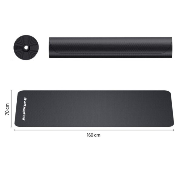 WALKING PAD PODLOGA ZA TRAKE ZA TRČANJE