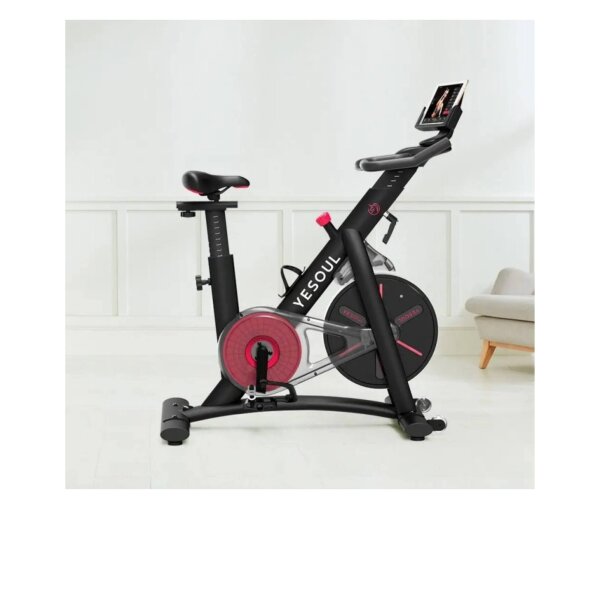 YESOUL S3 - PAMETNI MAGNETNI SOBNI BICIKL