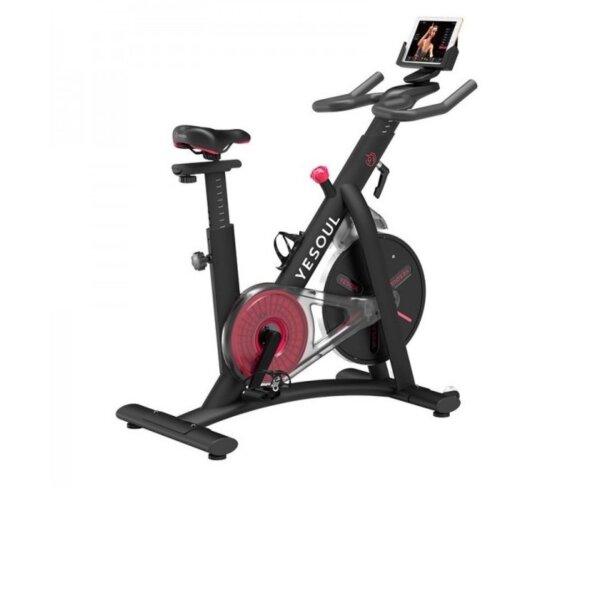 YESOUL S3 - PAMETNI MAGNETNI SOBNI BICIKL