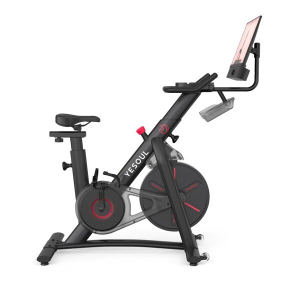 G1M PLUS - PAMETNI MAGNETNI SOBNI BICIKL