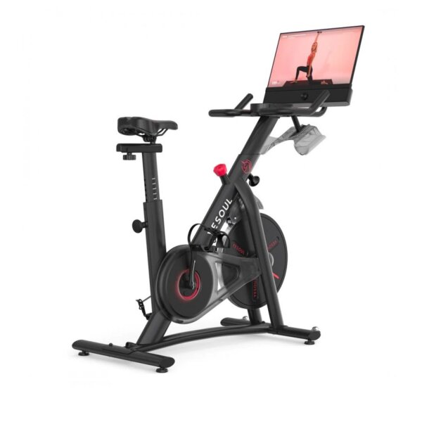 G1M PLUS - PAMETNI MAGNETNI SOBNI BICIKL