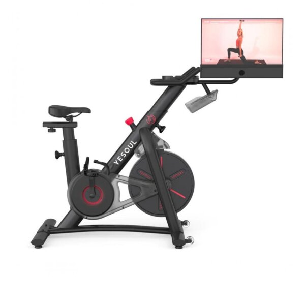 G1M PLUS - PAMETNI MAGNETNI SOBNI BICIKL