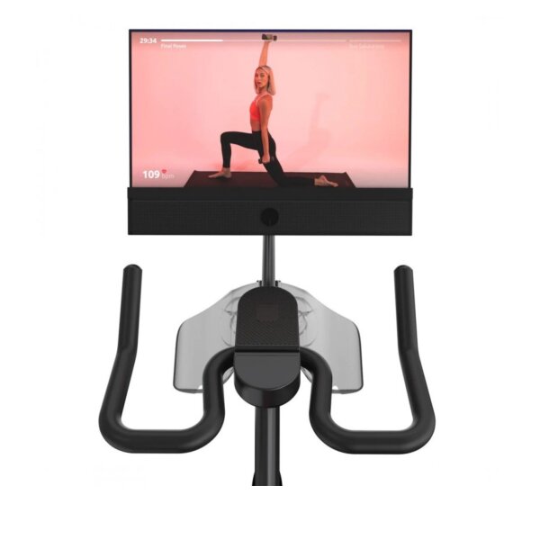 G1M PLUS - PAMETNI MAGNETNI SOBNI BICIKL