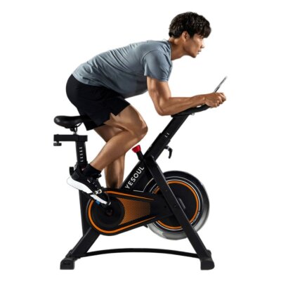 A1 PAMETNI SOBNI BICIKL - SPINNING BIKE